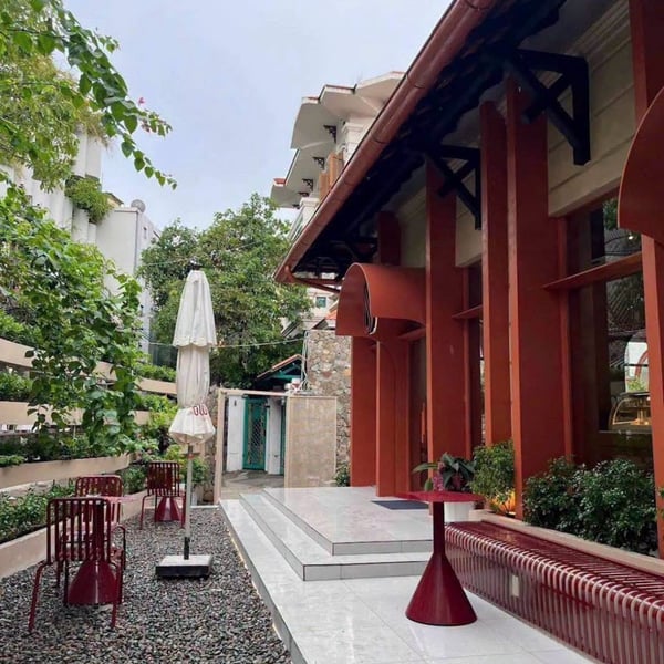Bán nhà 230/17 Pasteur, Phường Xuân Hoà, Quận 3