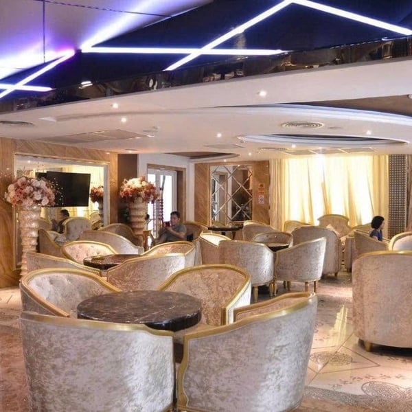 Bán nhà 230/17 Pasteur, Phường Xuân Hoà, Quận 3