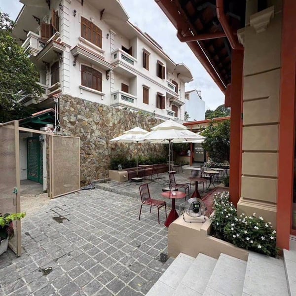 Bán nhà 230/17 Pasteur, Phường Xuân Hoà, Quận 3
