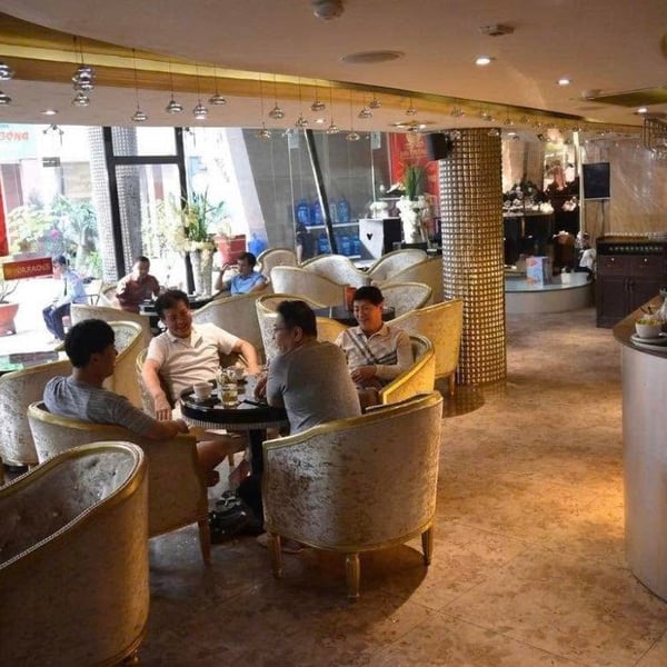 Bán nhà 230/17 Pasteur, Phường Xuân Hoà, Quận 3