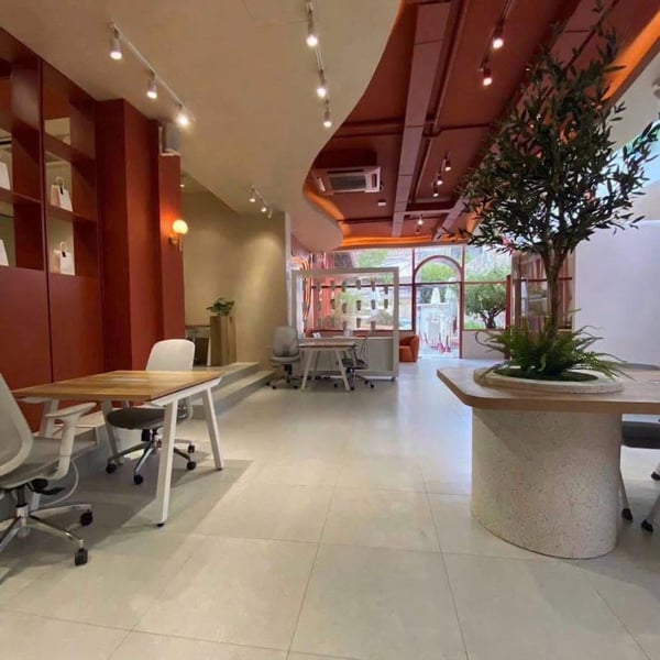 Bán nhà 230/17 Pasteur, Phường Xuân Hoà, Quận 3
