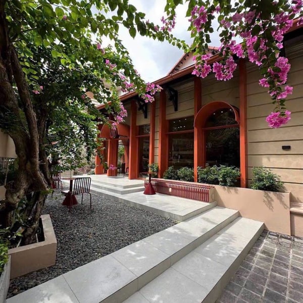 Bán nhà 230/17 Pasteur, Phường Xuân Hoà, Quận 3