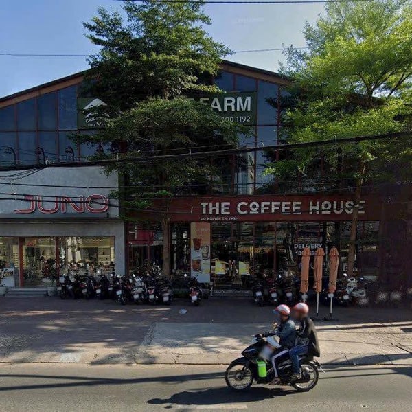 Bán nhà 313 Nguyễn Thị Thập, Phường Tân Mỹ, TP.HCM