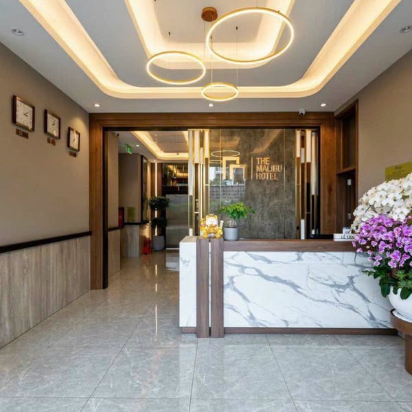 Bán khách sạn 38-40-42-44-46 đường số 33, P. An Lạc, Quận Bình Tân