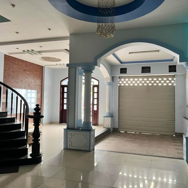 Kèo thơm ! biệt thự đường số , tân kiểng 8m x 21m