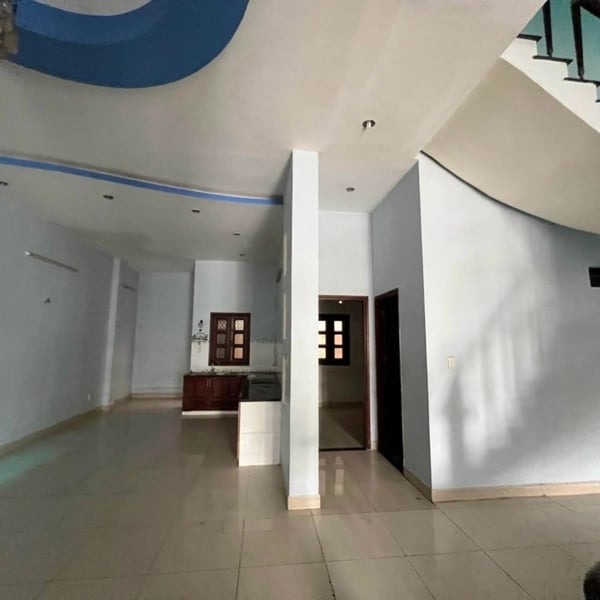 Kèo thơm ! biệt thự đường số , tân kiểng 8m x 21m