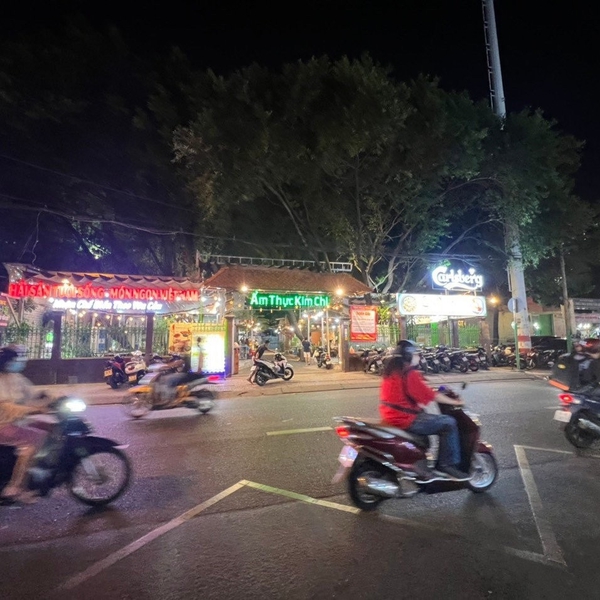 Bán đất số 292 Âu Cơ,  Phường 10, Quận Tân Bình