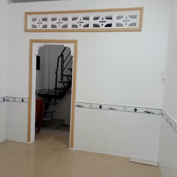 Nhà 2T hẻm 861 Trần Xuân Soạn 3,13m x 4,9m