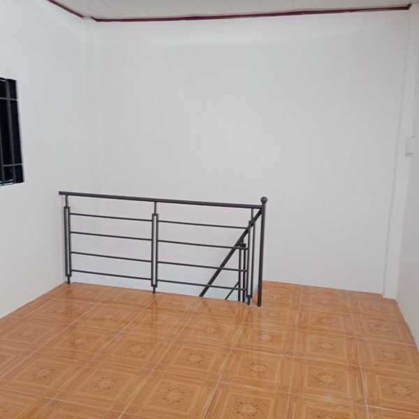 Nhà 2T hẻm 861 Trần Xuân Soạn 3,13m x 4,9m