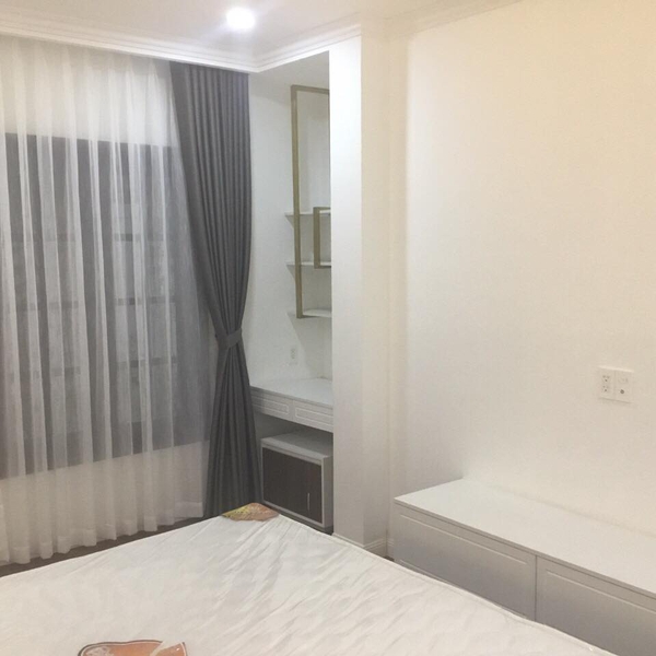 Biệt thự Nguyễn Văn Linh, bình thuận, 17.65m x 29m