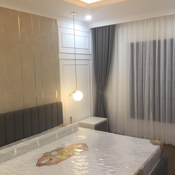 Biệt thự Nguyễn Văn Linh, bình thuận, 17.65m x 29m