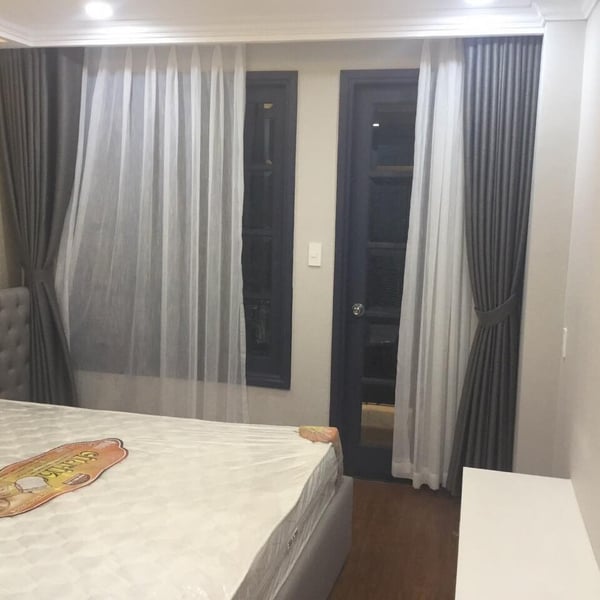 Biệt thự Nguyễn Văn Linh, bình thuận, 17.65m x 29m