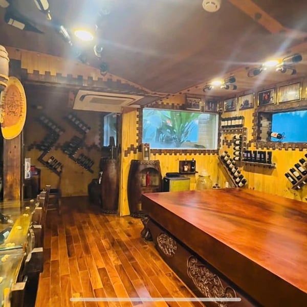 Bán nhà 1073/88 CMT8, P. Tân Sơn Nhất, Quận Tân Bình 