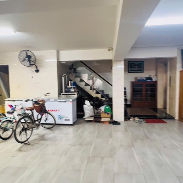 Bán nhà 1073/88 CMT8, P. Tân Sơn Nhất, Quận Tân Bình 