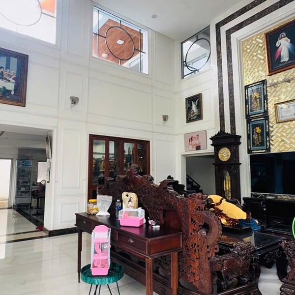 Bán nhà 1073/88 CMT8, P. Tân Sơn Nhất, Quận Tân Bình 