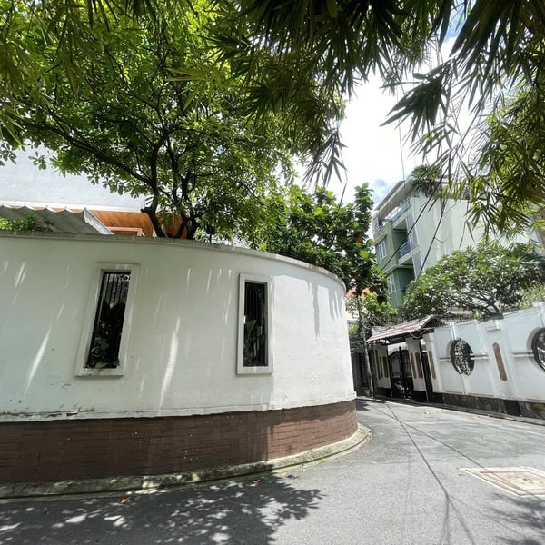 Bán nhà 1073/88 CMT8, P. Tân Sơn Nhất, Quận Tân Bình 