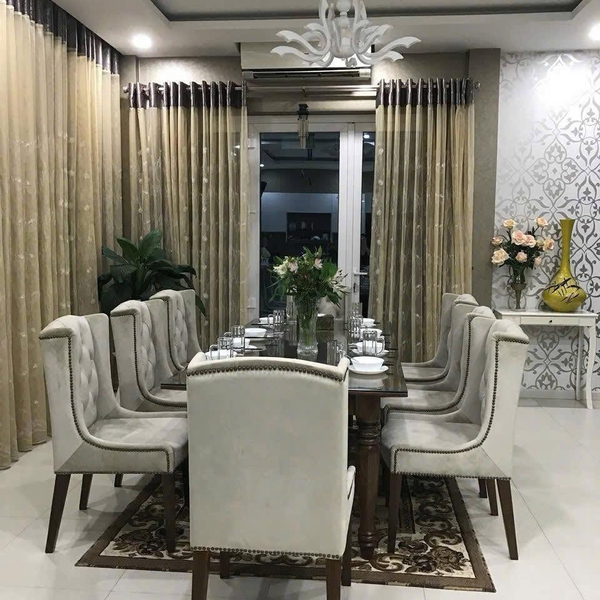 Bán biệt thự Him Lam số 3 đường số 6, P. Tân Hưng, Quận 7