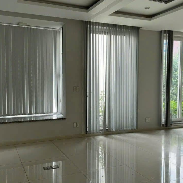 Bán biệt thự Him Lam số 3 đường số 6, P. Tân Hưng, Quận 7