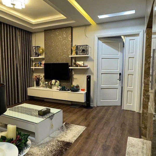 Bán biệt thự Him Lam số 3 đường số 6, P. Tân Hưng, Quận 7