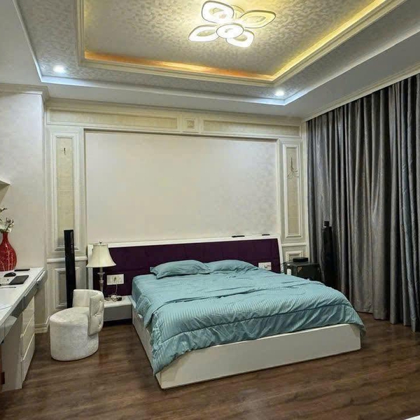 Bán biệt thự Him Lam số 3 đường số 6, P. Tân Hưng, Quận 7