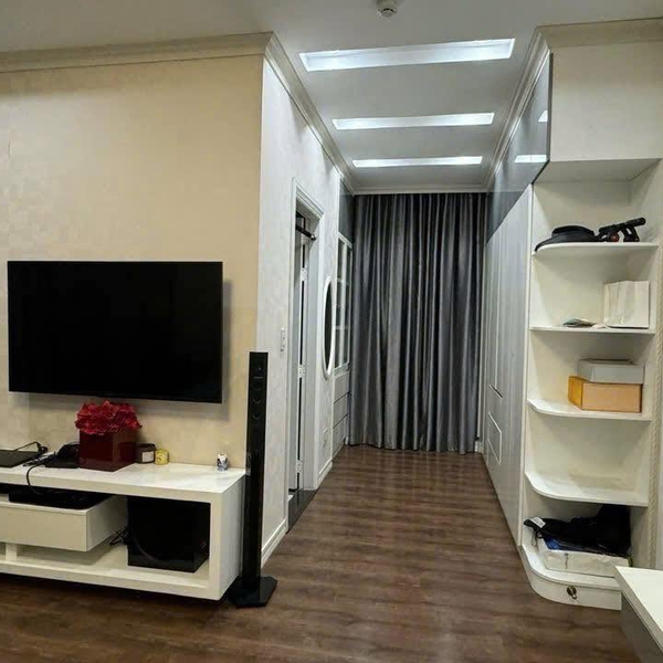 Bán biệt thự Him Lam số 3 đường số 6, P. Tân Hưng, Quận 7