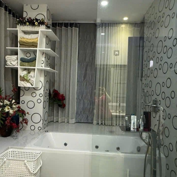 Bán biệt thự Him Lam số 3 đường số 6, P. Tân Hưng, Quận 7