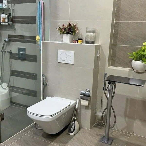 Bán biệt thự Him Lam số 3 đường số 6, P. Tân Hưng, Quận 7