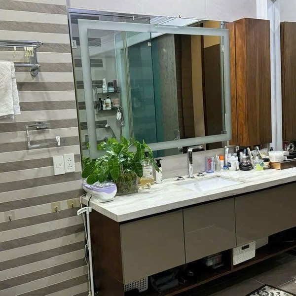 Bán biệt thự Him Lam số 3 đường số 6, P. Tân Hưng, Quận 7
