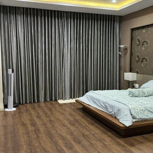 Bán biệt thự Him Lam số 3 đường số 6, P. Tân Hưng, Quận 7