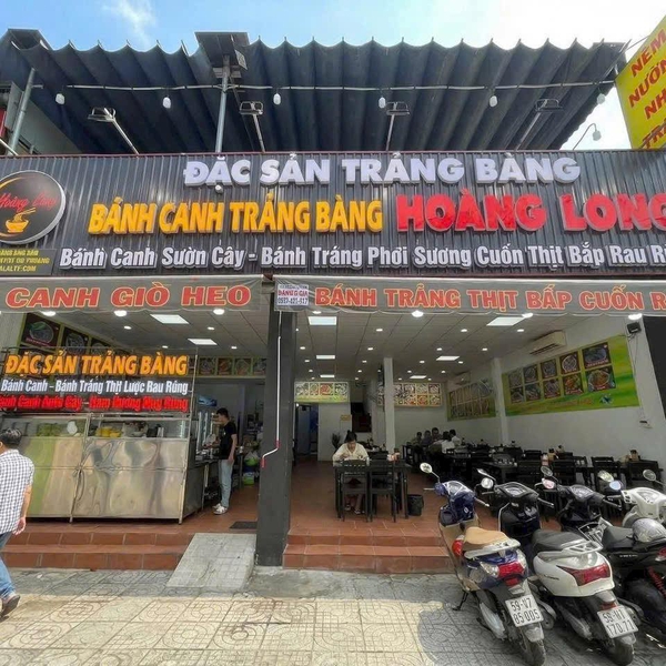 Cho thuê nhà 466 – 466B – 466C Nguyễn Tri Phương, Quận 10