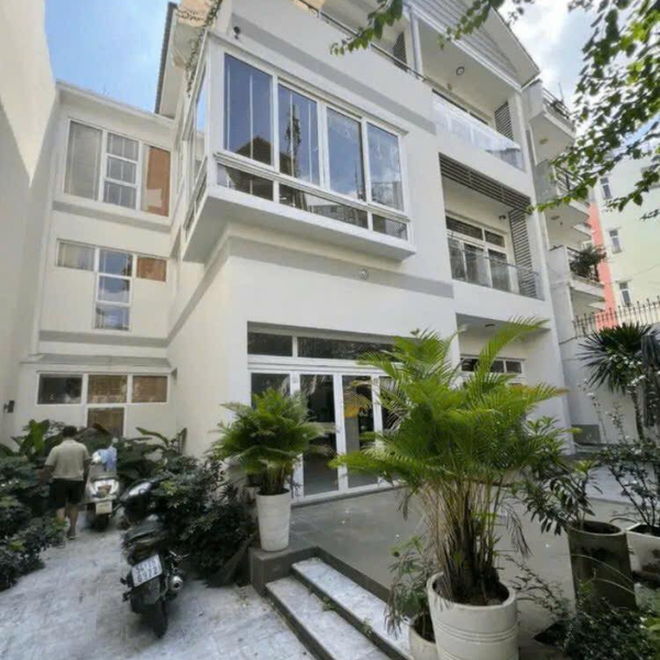 Bán nhà  221/13 Lê Văn Sỹ, P. Nhiêu Lộc, Quận 3