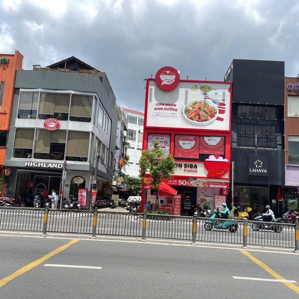 Bán nhà 86 Nguyễn Văn Trỗi, Phường 8, Quận Phú Nhuận