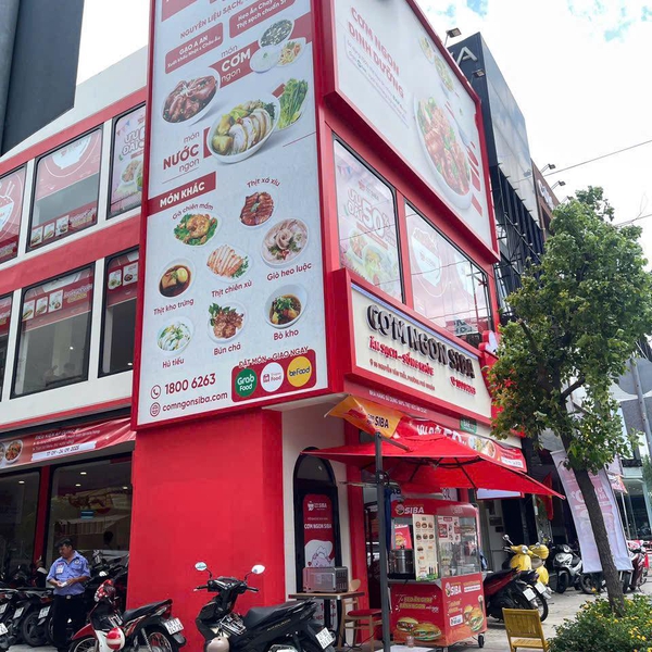 Bán nhà 86 Nguyễn Văn Trỗi, Phường 8, Quận Phú Nhuận