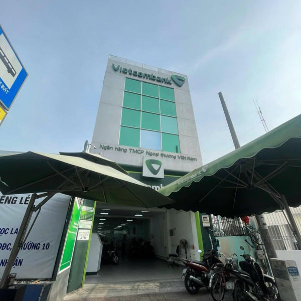 Bán nhà 188B Lê Văn Sỹ, P. Phú Nhuận, Quận Phú Nhuận