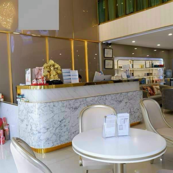 Bán toà nhà 17A đường Hồ Xuân Hương, Phường Võ Thị Sáu, Quận 3