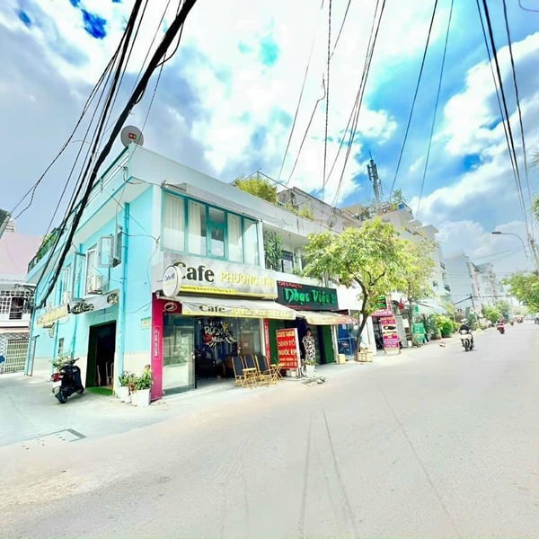 Bán nhà Cư Xá Ngân Hàng Quận 7, Diện tích: 5m x 9m