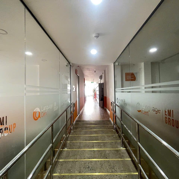 Bán nhà 275 Mặt tiền đường Điện Biện Phủ, P15, Quận Bình Thạnh