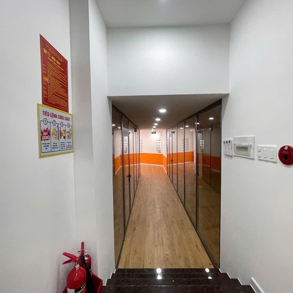 Bán nhà 275 Mặt tiền đường Điện Biện Phủ, P15, Quận Bình Thạnh