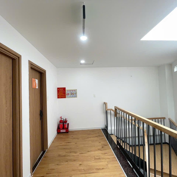 Bán nhà 275 Mặt tiền đường Điện Biện Phủ, P15, Quận Bình Thạnh