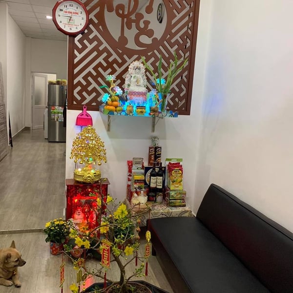 Nhà 2T mặt tiền đg 65, tân kiểng 3m x 20m