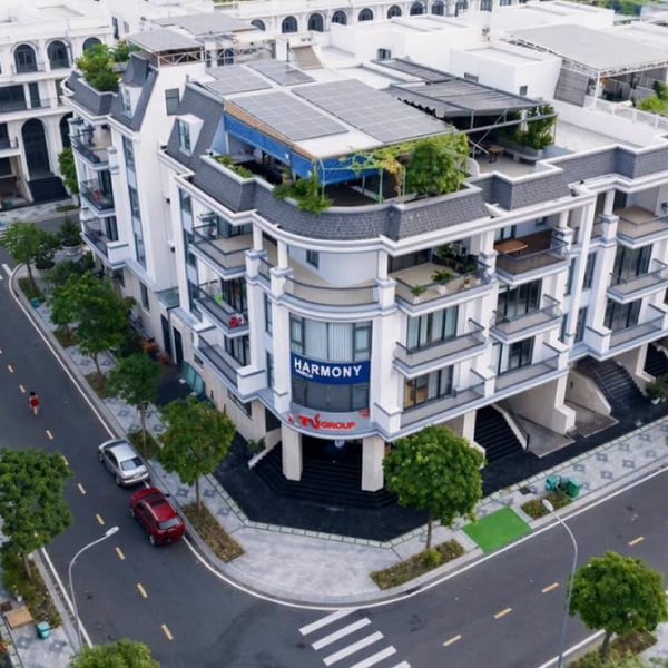  Bán tòa nhà 40 Đường 40 – Khu đô thị Vạn Phúc City, P. Hiệp Bình Phước, TP. Thủ Đức