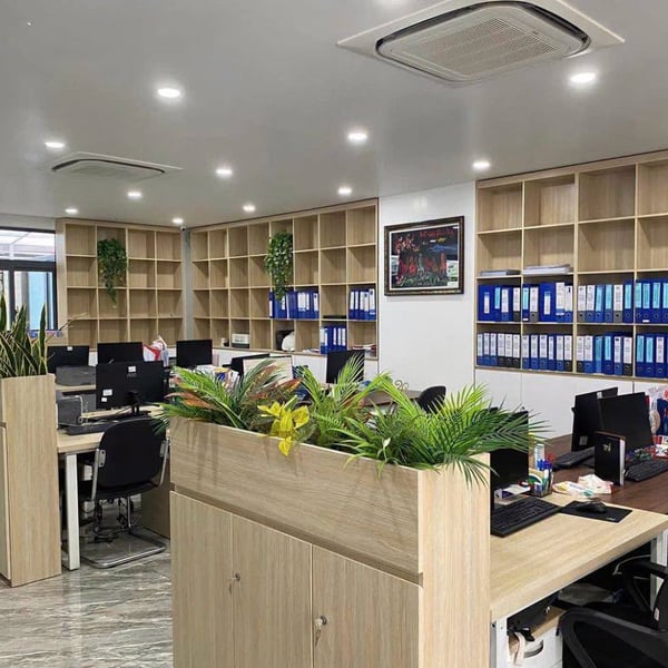  Bán tòa nhà 40 Đường 40 – Khu đô thị Vạn Phúc City, P. Hiệp Bình Phước, TP. Thủ Đức