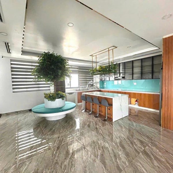  Bán tòa nhà 40 Đường 40 – Khu đô thị Vạn Phúc City, P. Hiệp Bình Phước, TP. Thủ Đức