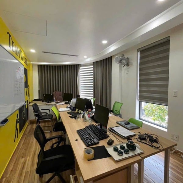  Bán tòa nhà 40 Đường 40 – Khu đô thị Vạn Phúc City, P. Hiệp Bình Phước, TP. Thủ Đức