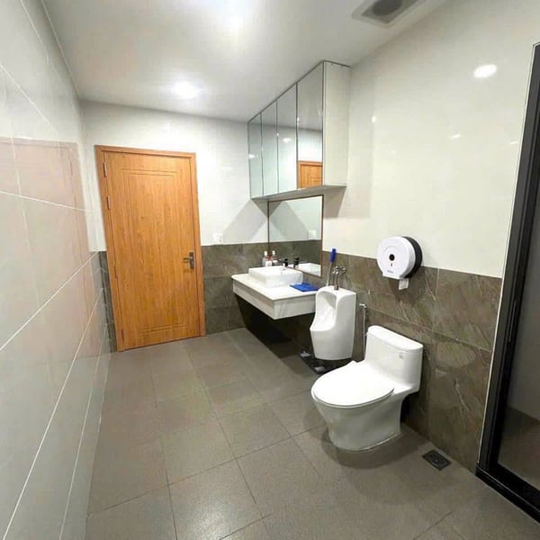  Bán tòa nhà 40 Đường 40 – Khu đô thị Vạn Phúc City, P. Hiệp Bình Phước, TP. Thủ Đức