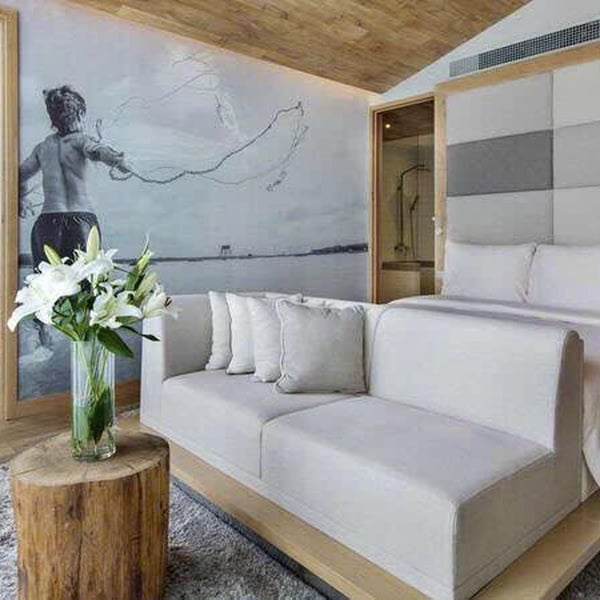 Bán khách sạn số 3 - 3A - 3B - 5 Sương Nguyệt Ánh, Phường Bến Thành, Quận 1