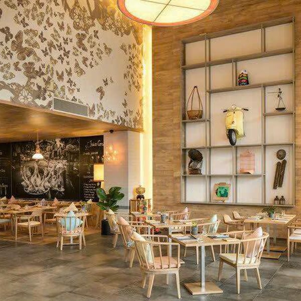 Bán khách sạn số 3 - 3A - 3B - 5 Sương Nguyệt Ánh, Phường Bến Thành, Quận 1