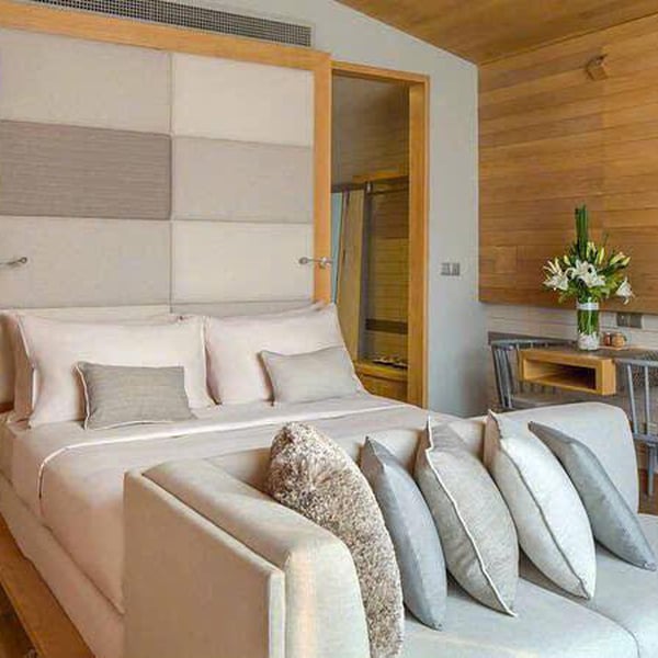 Bán khách sạn số 3 - 3A - 3B - 5 Sương Nguyệt Ánh, Phường Bến Thành, Quận 1