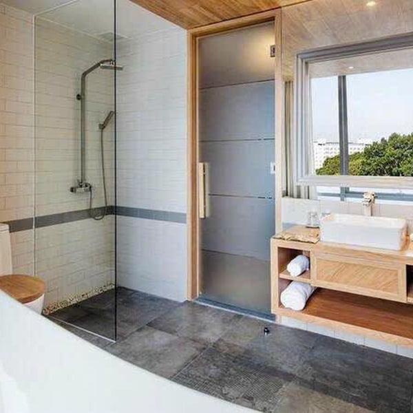 Bán khách sạn số 3 - 3A - 3B - 5 Sương Nguyệt Ánh, Phường Bến Thành, Quận 1