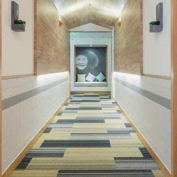 Bán khách sạn số 3 - 3A - 3B - 5 Sương Nguyệt Ánh, Phường Bến Thành, Quận 1